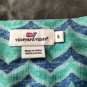 Vineyard vines cover up